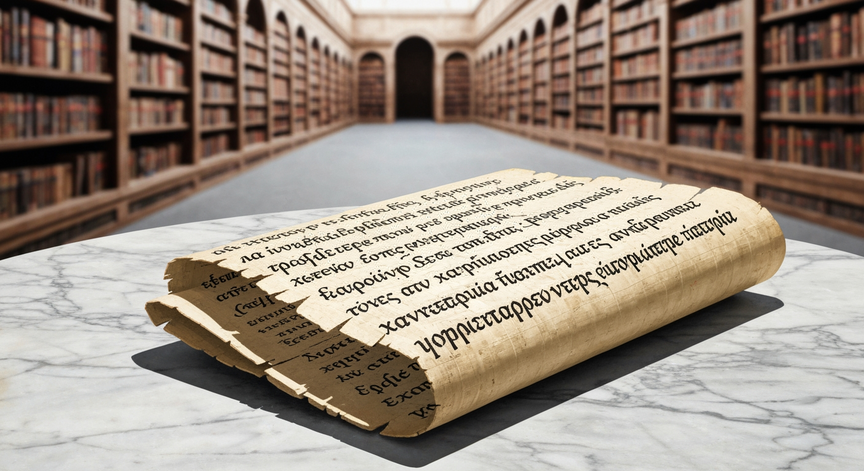 Doxography and 1st-Century Popularization