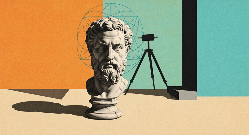 Deconstructing Plutarch's Middle Platonism