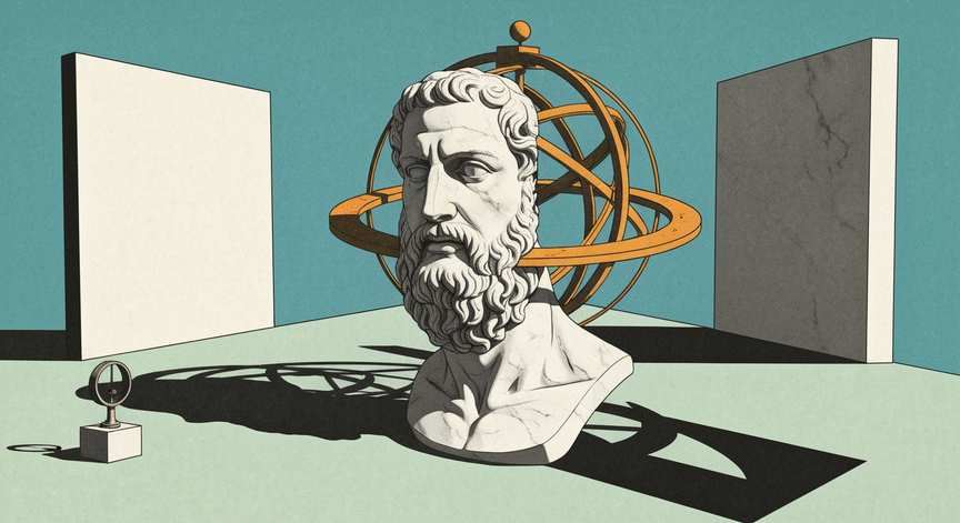 Plutarch’s Moralia: Middle Platonic Synthesis