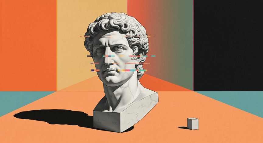 Deconstructing the Second Sophistic