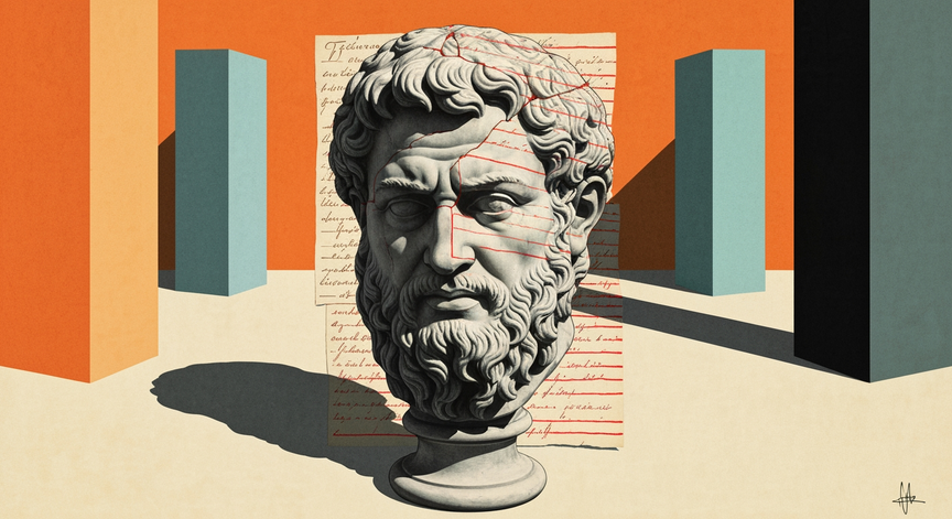Debunking Musonius Rufus: Historiographical Deconstruction