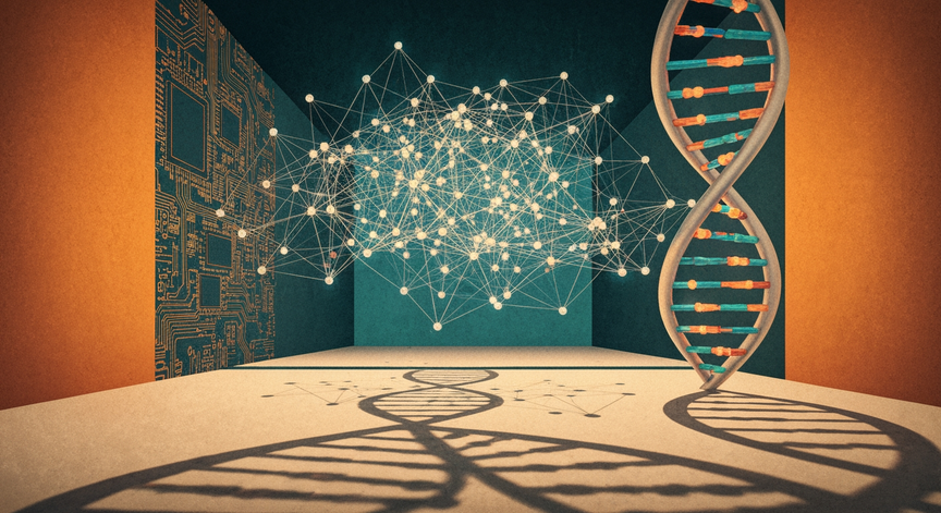 ML Architectures in Synthetic Biology