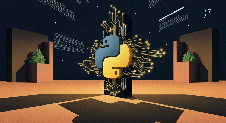 Intermediate Python Software Development