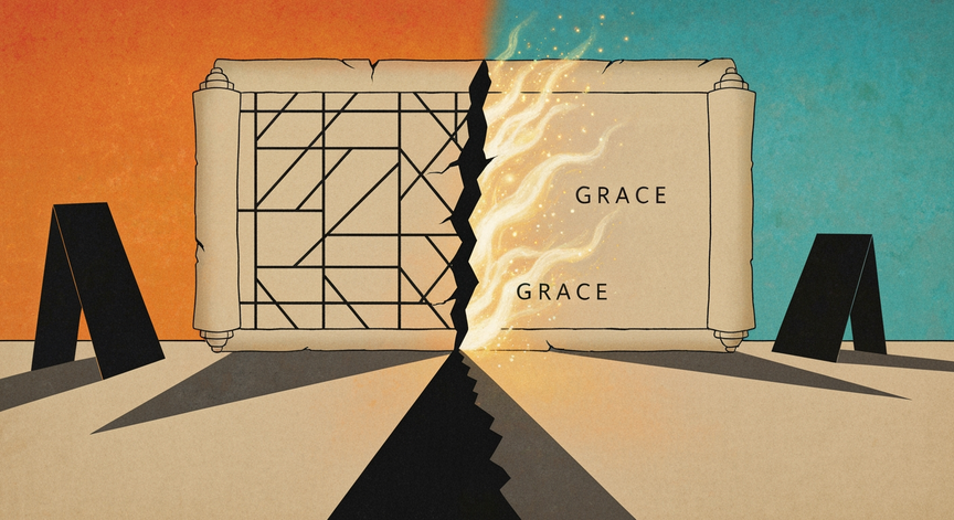 Marcionism: Ontological Rupture and Canonical Synthesis