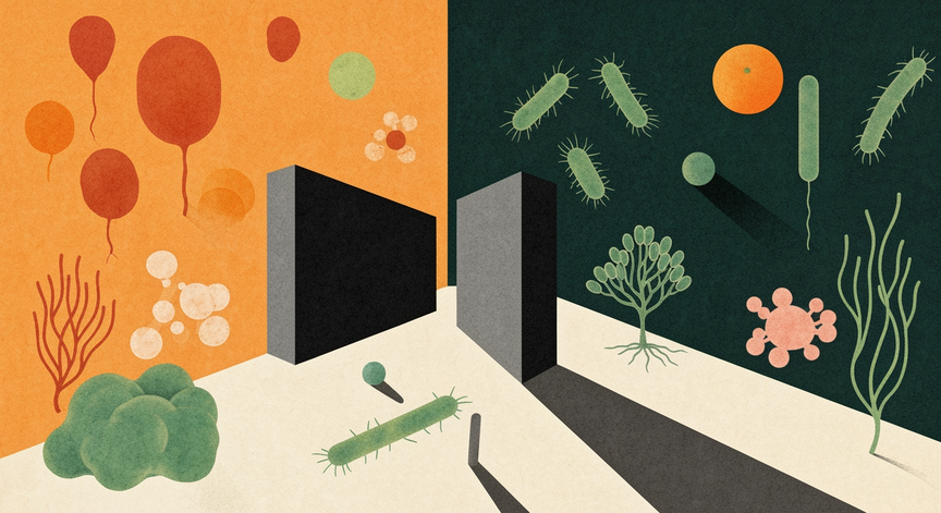The Microbiome Science and Business