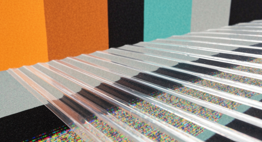 Advanced Lenticular Printing Techniques