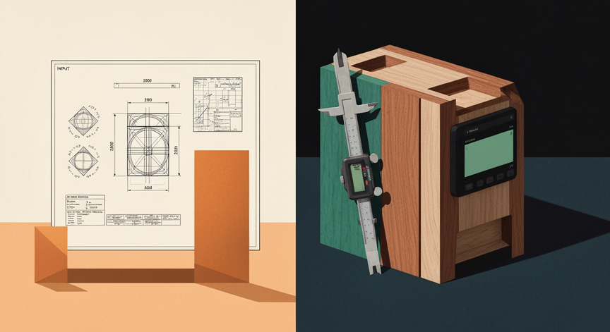 Eduqas GCSE Design Technology