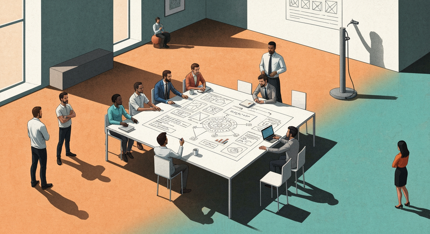 Crafting Effective Project Briefs