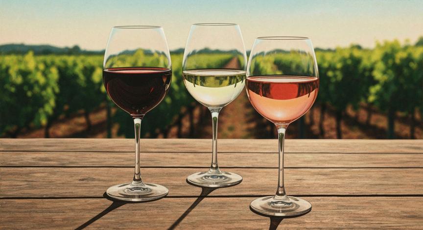Intermediate Wine Fundamentals