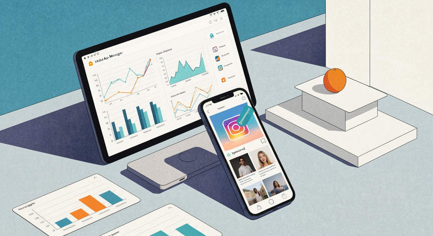 Meta Ads for Instagram Mastery
