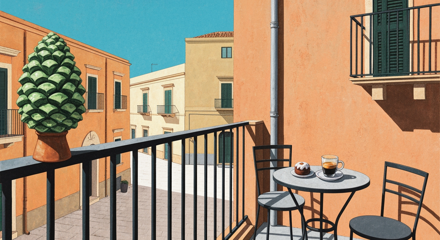 Practical Italian for Sicilian Travel