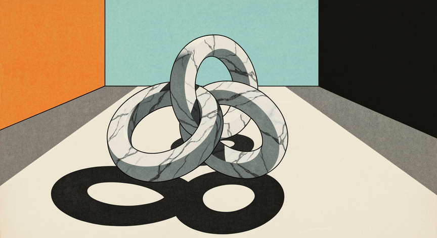 Plotinus: Metaphysical Deconstruction