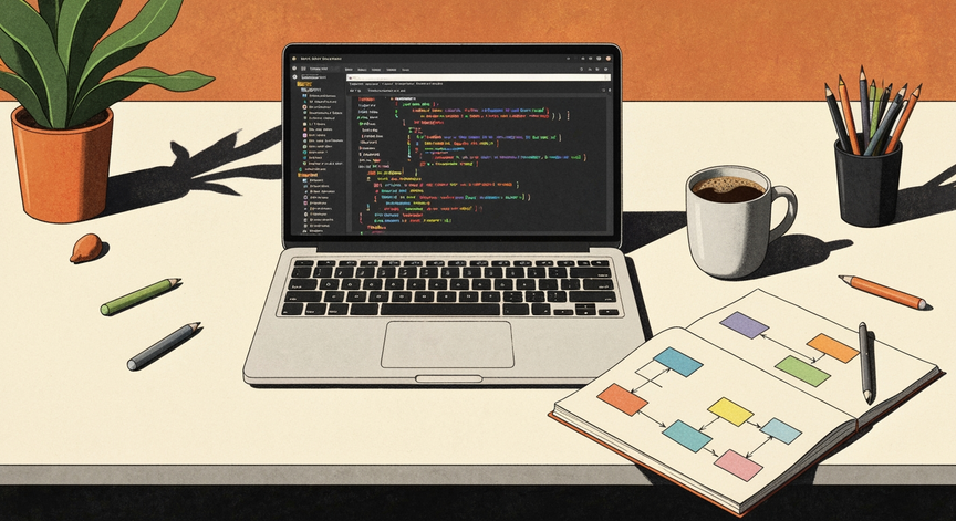 Intermediate Programming and Logic