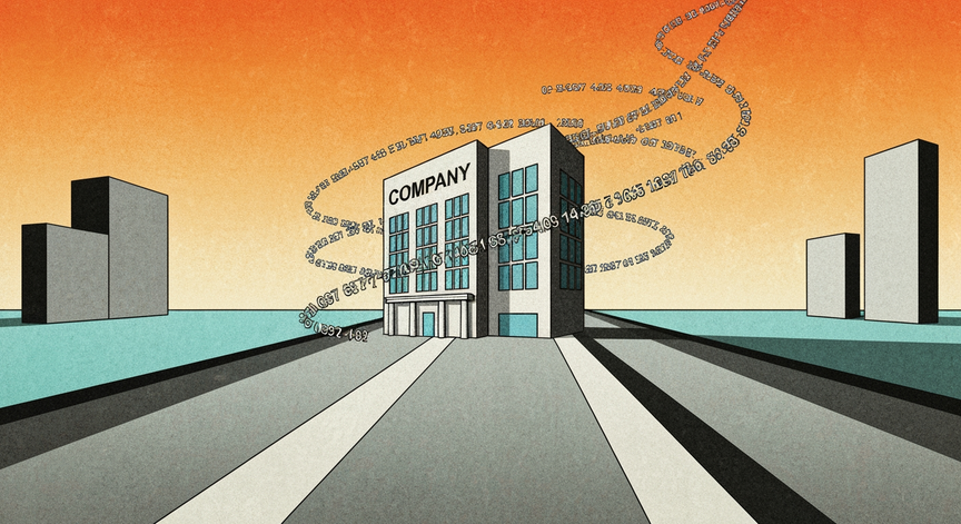 Company Valuation Explained