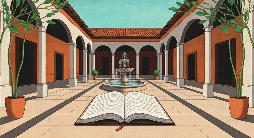 Intermediate Spanish Mastery
