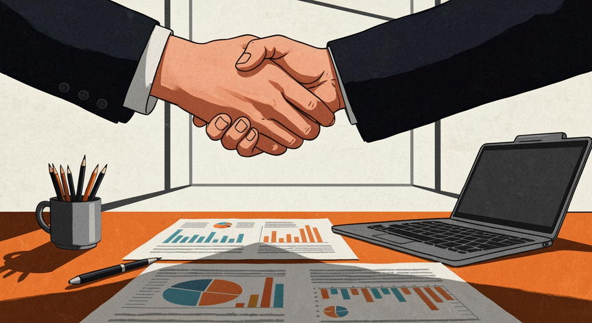 Becoming a Financial Advisor