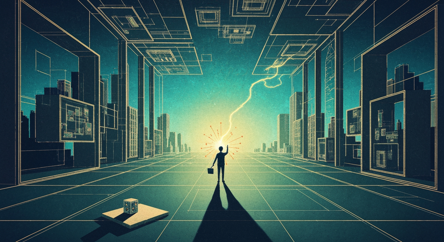 Future Engineering: Post-Layoff Paradigm