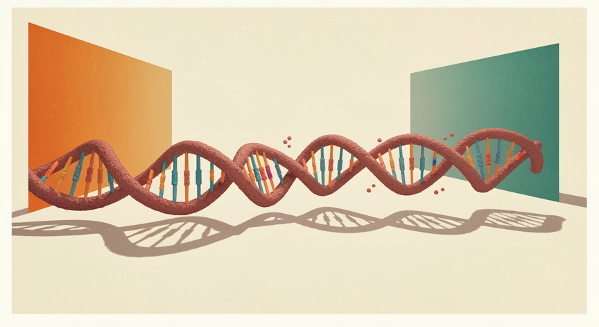 Molecular Mechanisms of DNA Replication