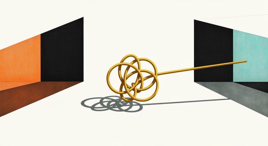 Mastering Cognitive Simplification