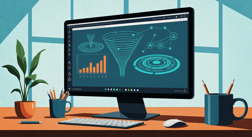 Advanced Digital Marketing Strategy