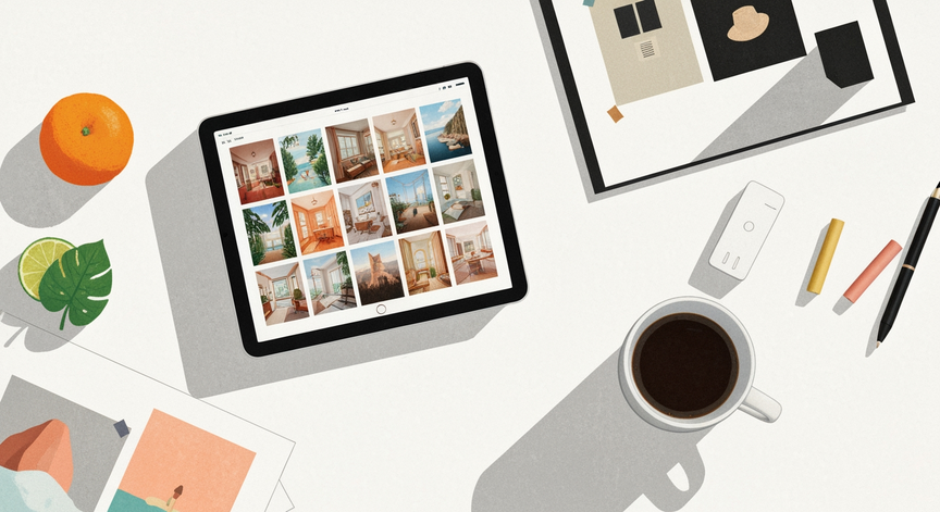 Pinterest Growth and Strategy