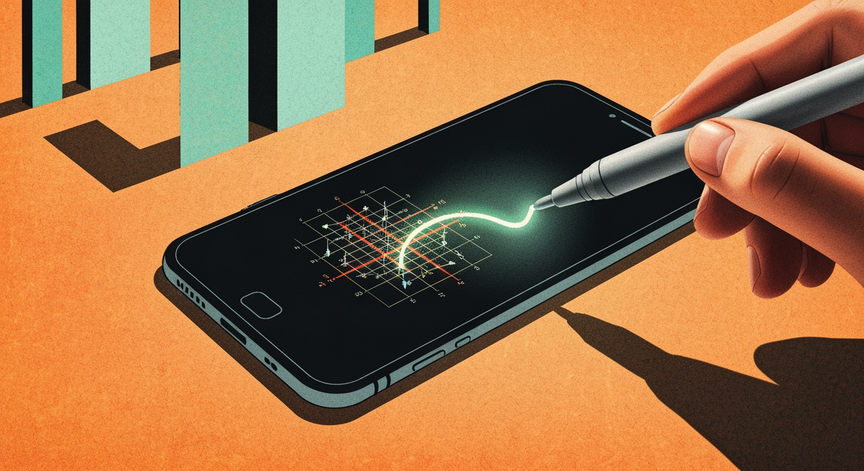 Advanced Android Canvas Mastery