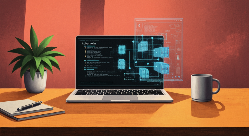 AI-Assisted CKAD Exam Mastery