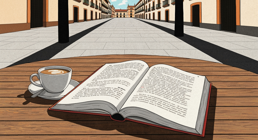 Beginner to Intermediate Spanish Mastery