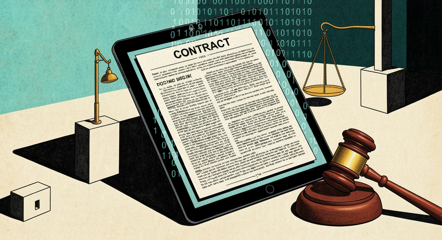 UK Consumer Digital Content Law