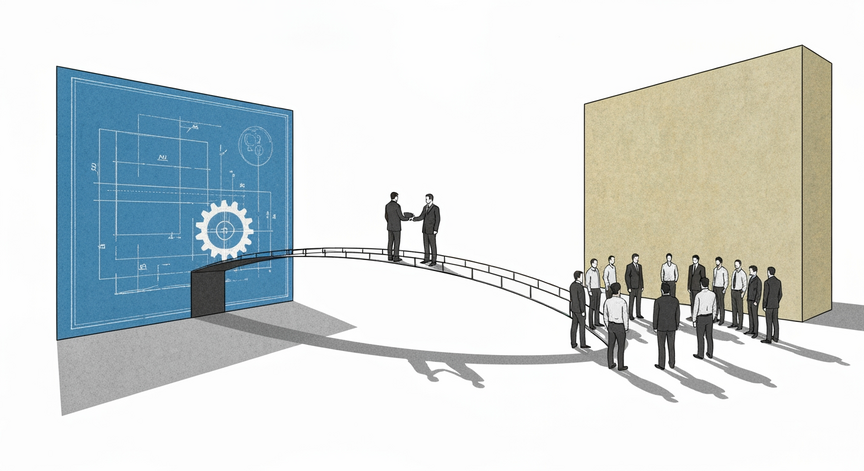 Engineering Leadership and Team Management
