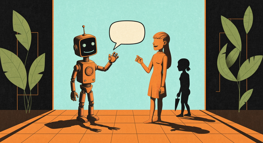 Chatbot Creation for Beginners