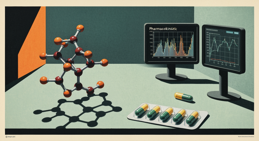 Intermediate Pharmaceutical Science and Development