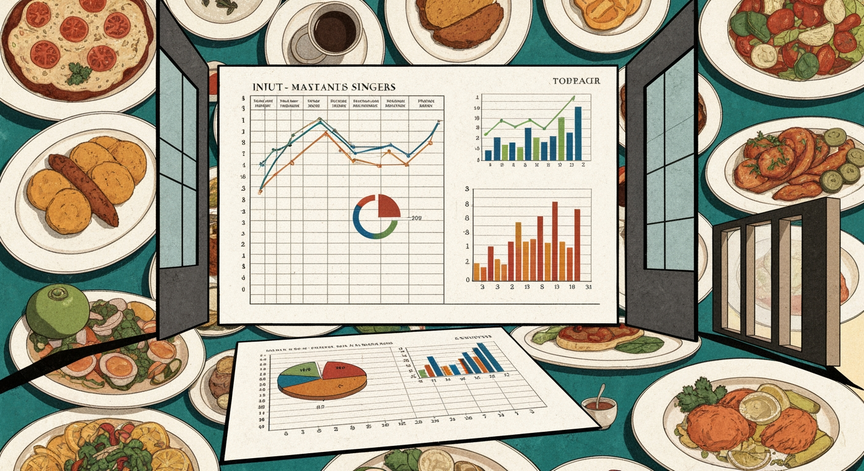 Restaurant Accounting Essentials