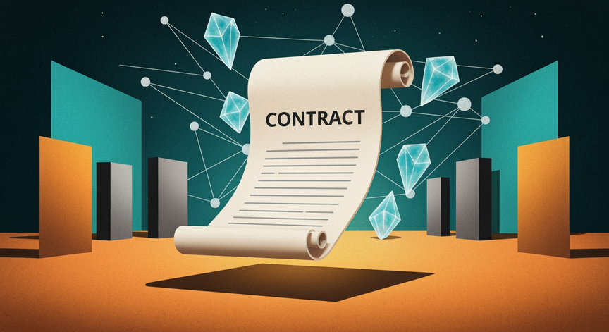 Smart Contract Development and Deployment