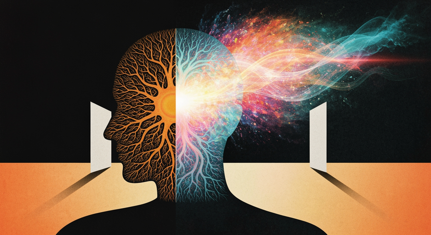 Sensation and Perception in Psychology