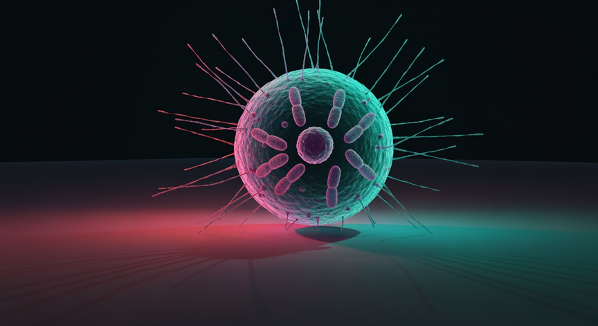 Etapas de Mitosis y Meiosis