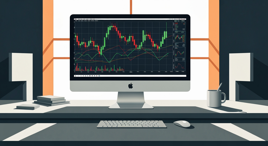 Stock Market Technical Analysis