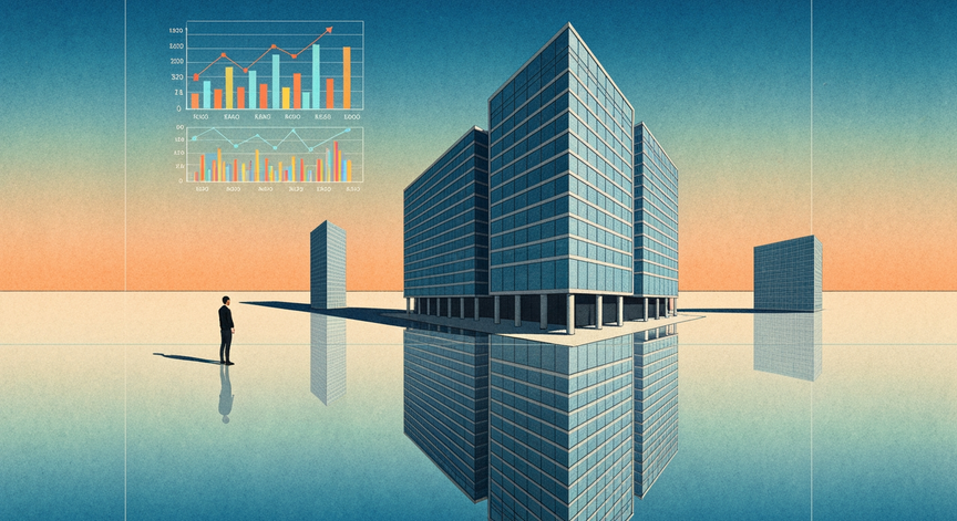 Commercial Asset Management Strategy