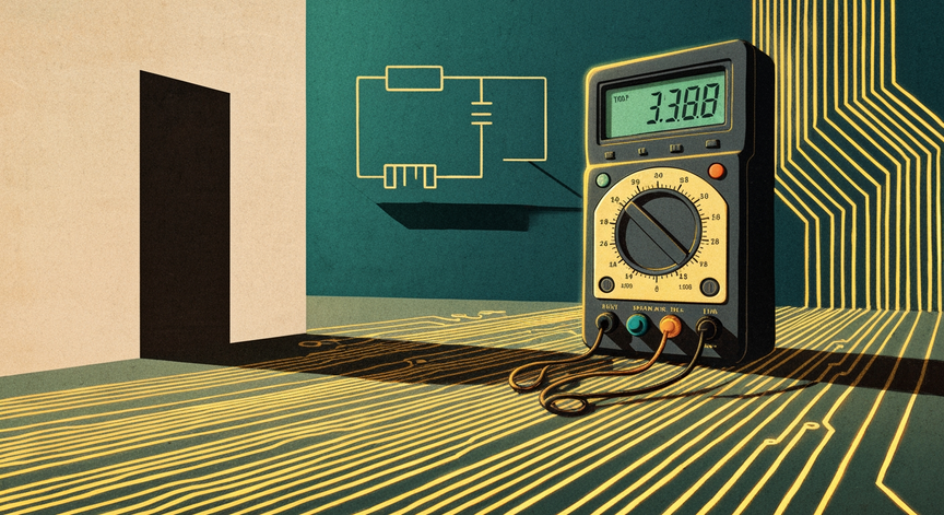 Foundations of Electrical Engineering