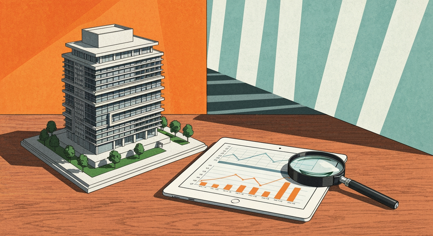 Commercial Asset Management Strategies