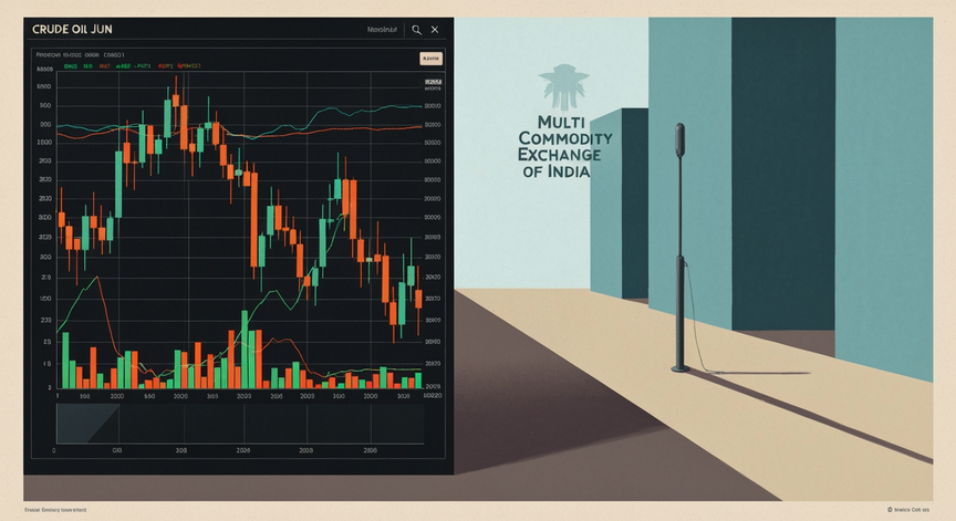 Mastering MCX Futures Trading