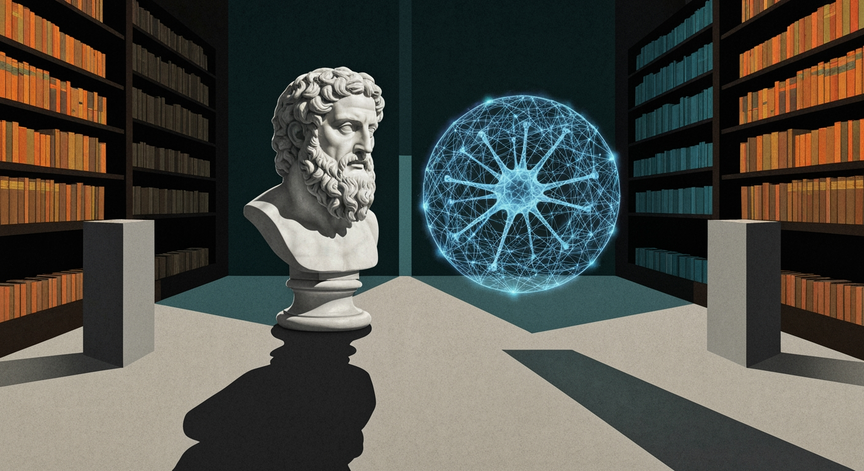 Advanced Philosophical Frameworks