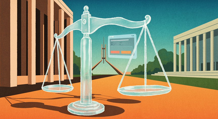 Public Sector Ethics and Integrity