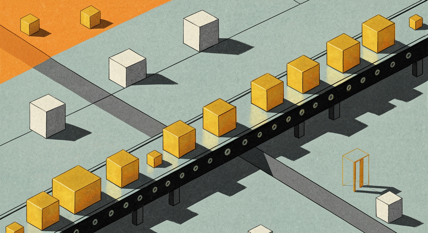 High Output Management Synthesis