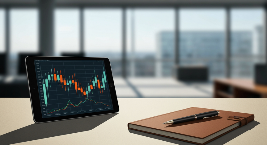 Financial English for B1 Learners
