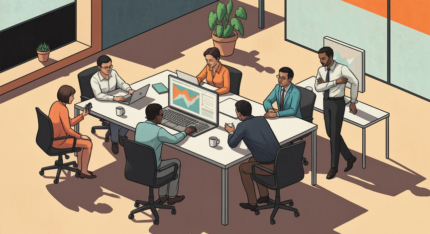 Mastering Remote Meetings