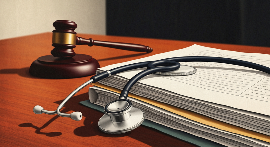 Advanced Legal Nurse Consulting Practices