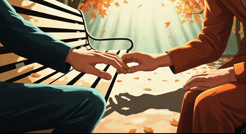 Transitioning Friendship to Romance