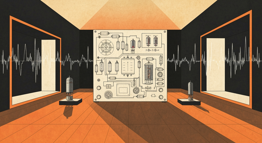 Radio Engineering and Signal Theory
