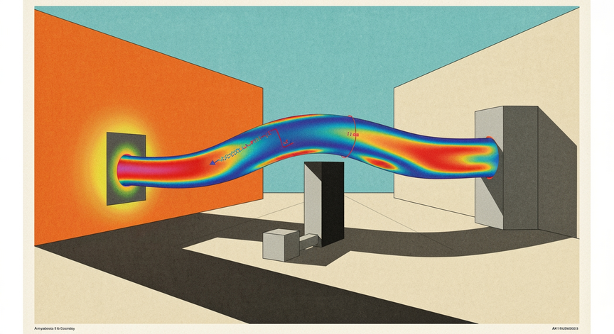 Heat Transfer and Thermodynamics